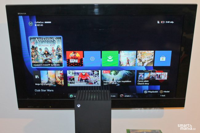 Xbox Series X 34