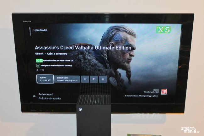 Xbox Series X 36