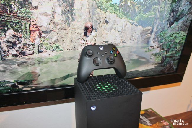 Xbox Series X 53