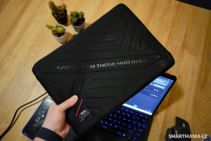 Herní tablet Asus Rog Flow Z13 2025