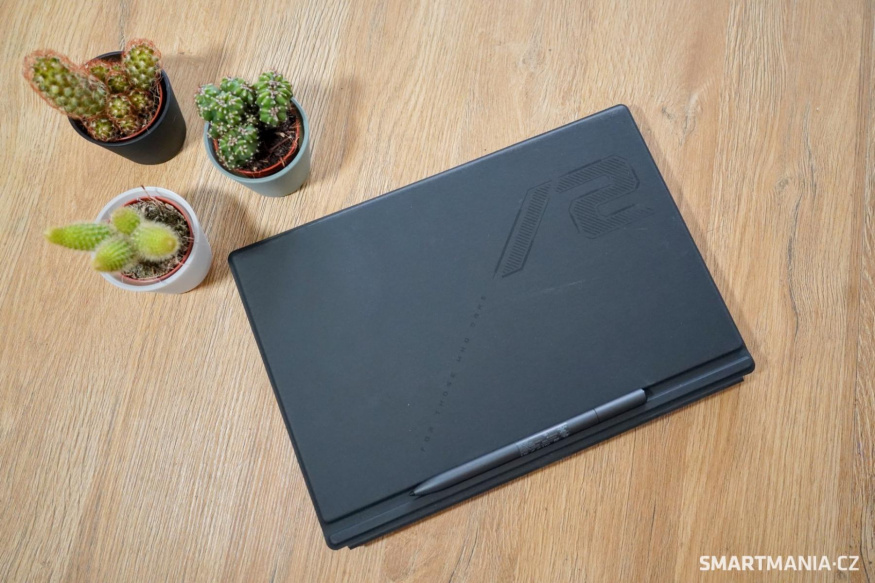 Herní tablet Asus Rog Flow Z13 2025