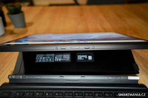 Herní tablet Asus Rog Flow Z13 2025