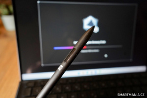 Herní tablet Asus Rog Flow Z13 2025