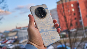 Chytrý telefon Realme 14 Pro+